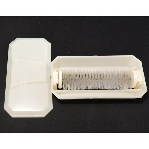 Vintage Fuller Brush Table Top Crumb Sweeper In Original Box Dining Kitchen - Picture 8 of 8